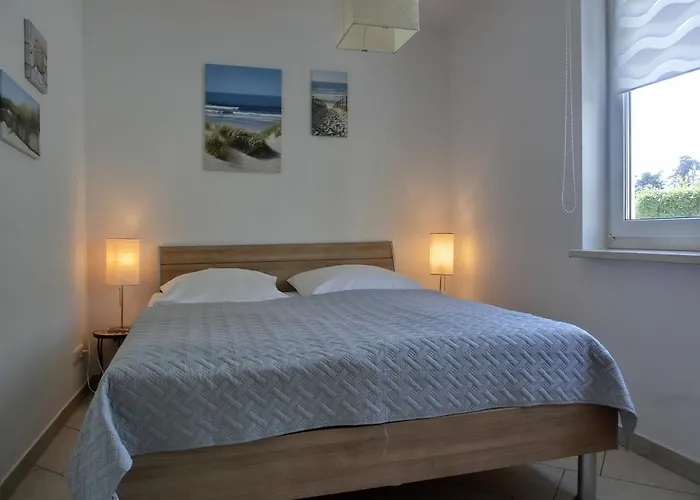 Kwf-5b Eg Lägenhet Graal-Mueritz